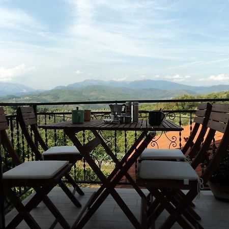 Casa Stefania Appartement Lorano Buitenkant foto