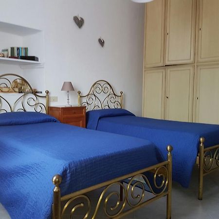 Casa Stefania Appartement Lorano Buitenkant foto