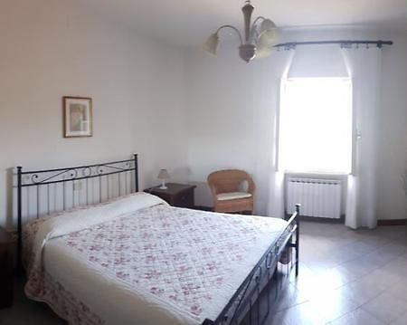 Casa Stefania Appartement Lorano Buitenkant foto