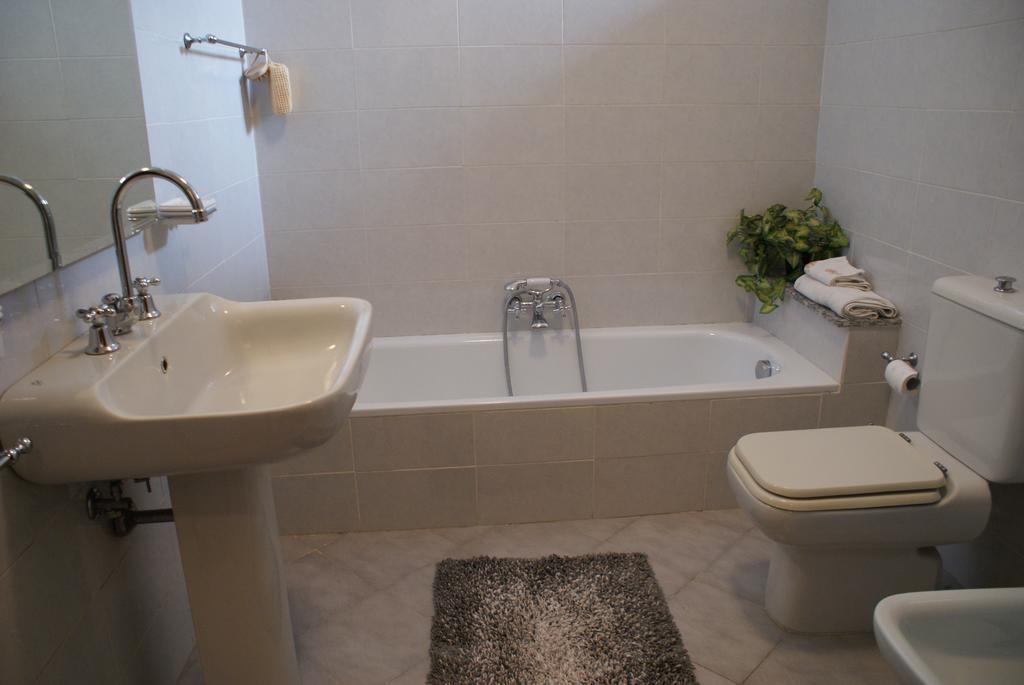 Casa Stefania Appartement Lorano Kamer foto