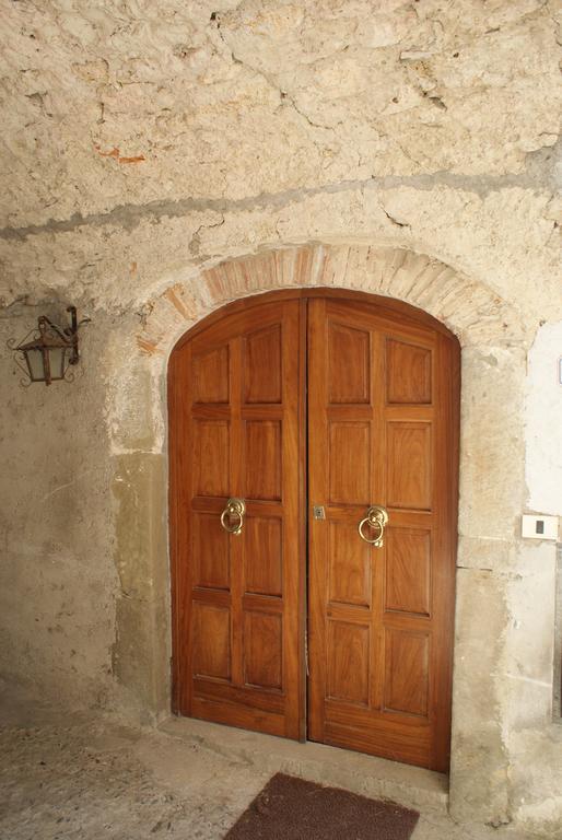Casa Stefania Appartement Lorano Kamer foto