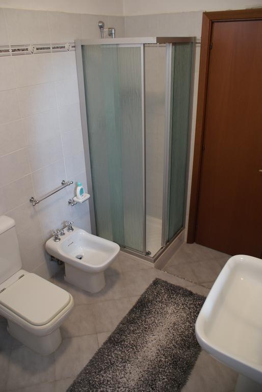 Casa Stefania Appartement Lorano Kamer foto
