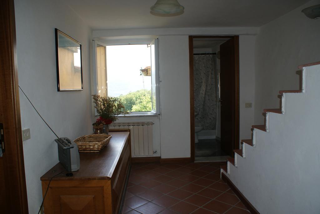 Casa Stefania Appartement Lorano Kamer foto