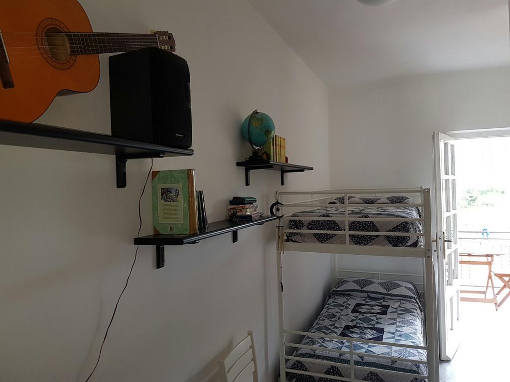 Casa Stefania Appartement Lorano Buitenkant foto