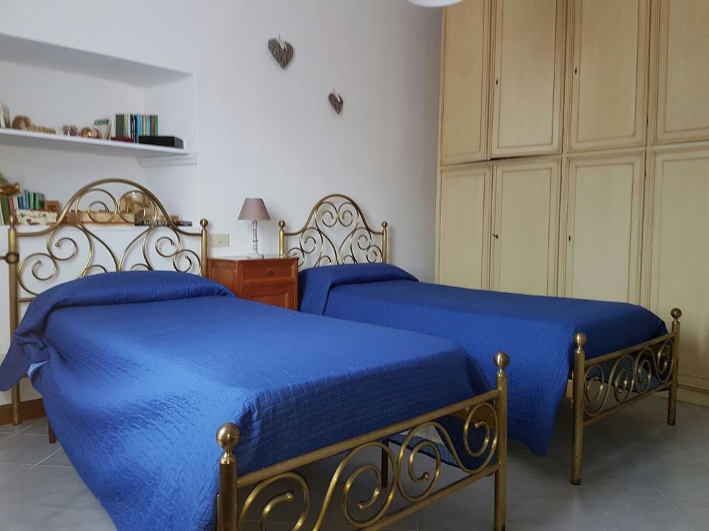 Casa Stefania Appartement Lorano Buitenkant foto