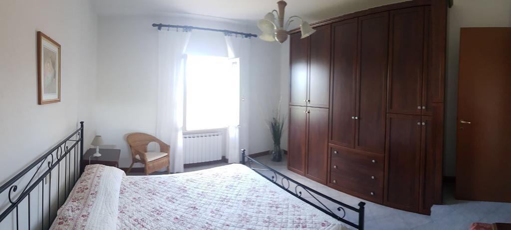 Casa Stefania Appartement Lorano Buitenkant foto