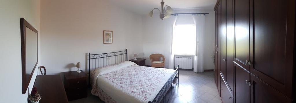 Casa Stefania Appartement Lorano Buitenkant foto